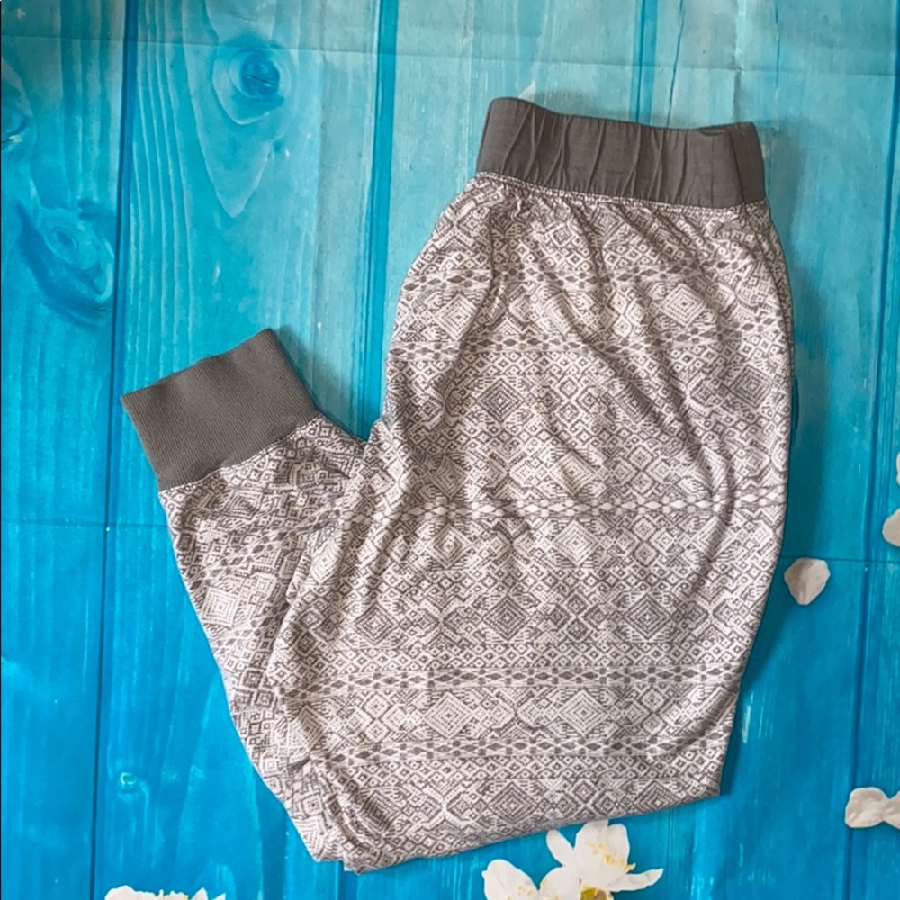 💥5/$25💥Cacique Pajama Pants